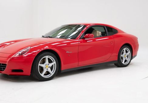 Ferrari 612, 2004