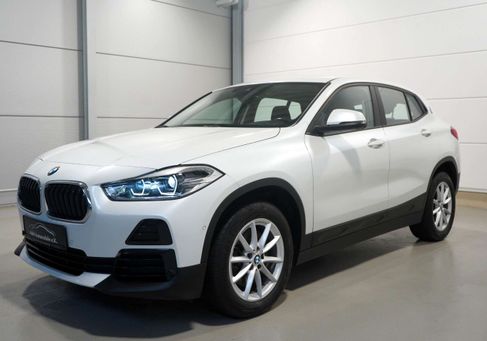 BMW X2, 2021 3