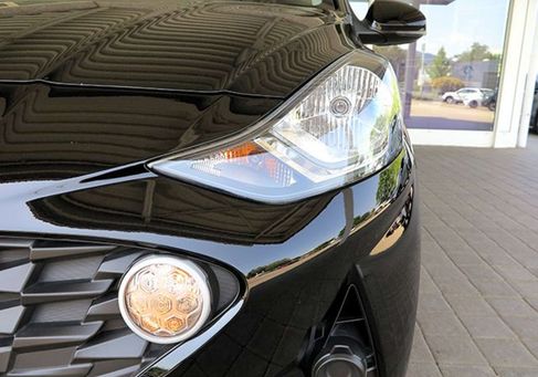 Hyundai i10, 2022 3
