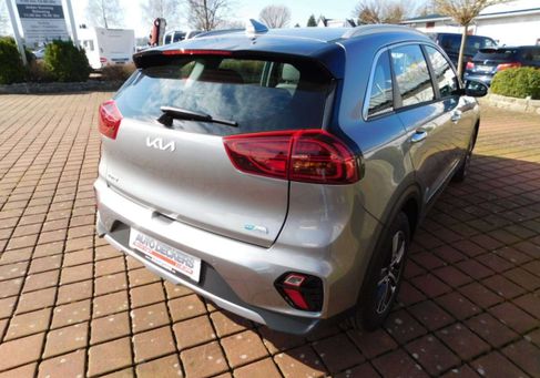 Kia Niro, 2022