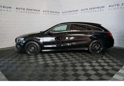 Mercedes-Benz CLA 220, 2018 2