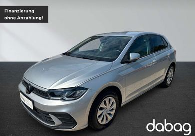 Volkswagen Polo, 2025