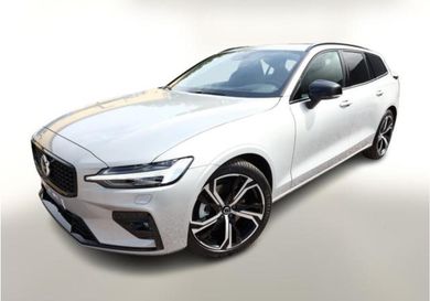 Volvo V60, 2023