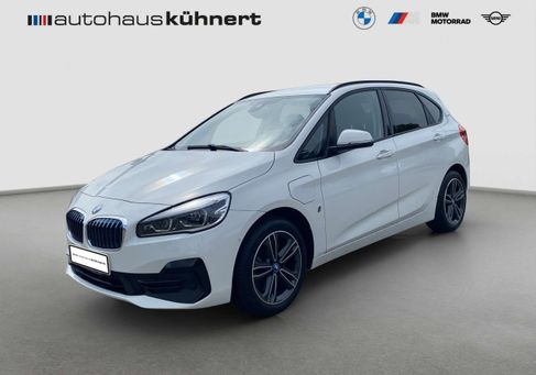 BMW 225, 2019 2