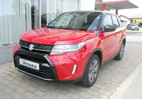 Suzuki Vitara, 2025 2