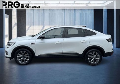 Renault Arkana, 2025 2