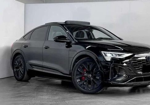 Audi Q8, 2023 2