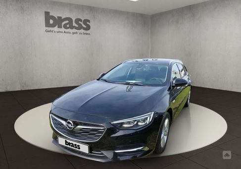 Opel Insignia, 2020