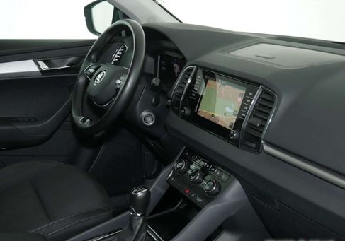 Skoda Karoq, 2023
