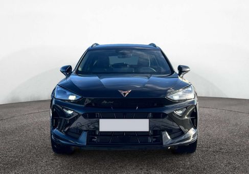 Cupra Formentor, 2025