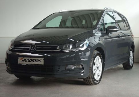 Volkswagen Touran, 2023 2