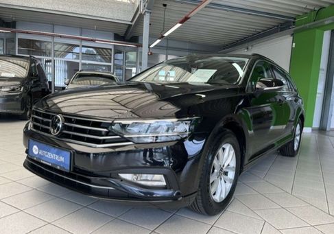 Volkswagen Passat Variant, 2023 2