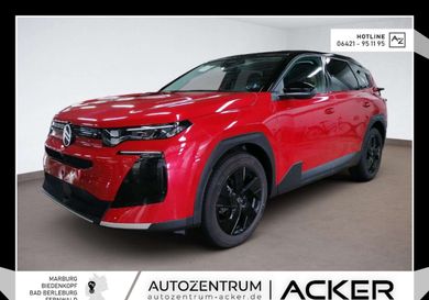 Citroën C5 Aircross, 2026