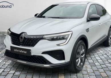 Renault Arkana, 2026