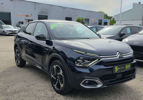 Citroën C4, 2024 2
