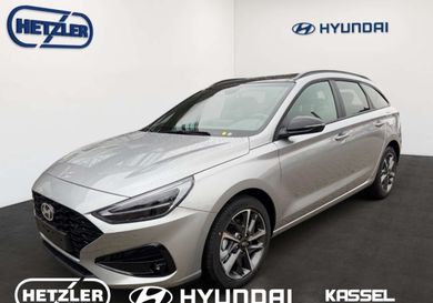 Hyundai i30, 2025