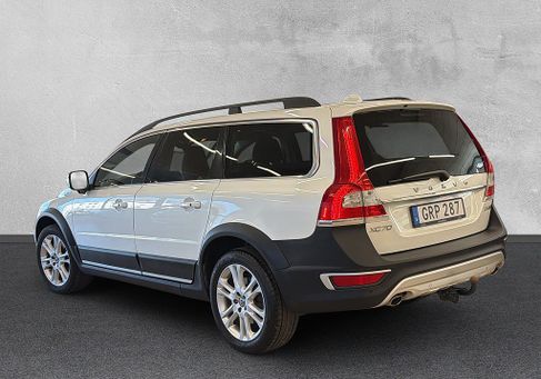 Volvo XC70, 2016