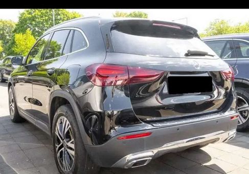 Mercedes-Benz GLA 220, 2025 3