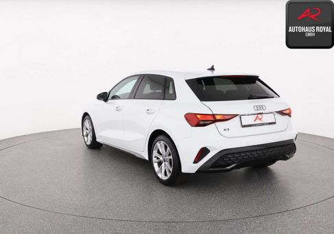 Audi A3, 2025 3