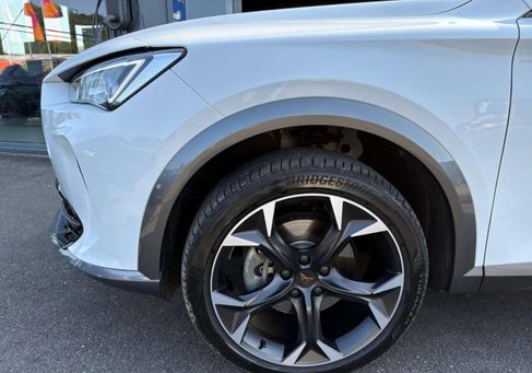 Cupra Formentor, 2023