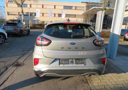 Ford Puma, 2024 3