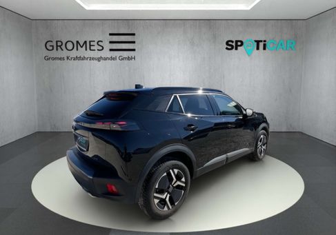 Peugeot 2008, 2024