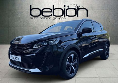 Peugeot 3008, 2023