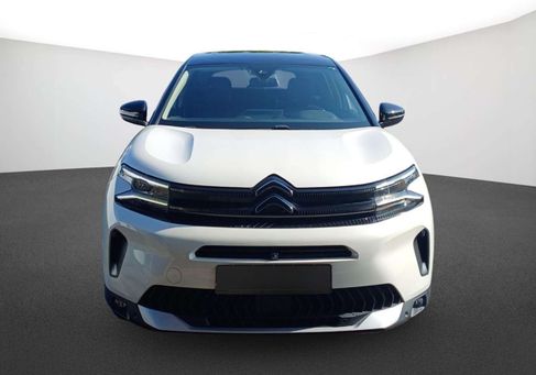 Citroën C5 Aircross, 2024 3