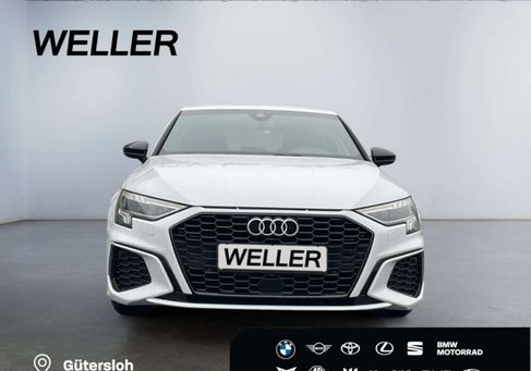 Audi A3, 2020 2