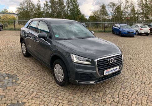 Audi Q2, 2020 3