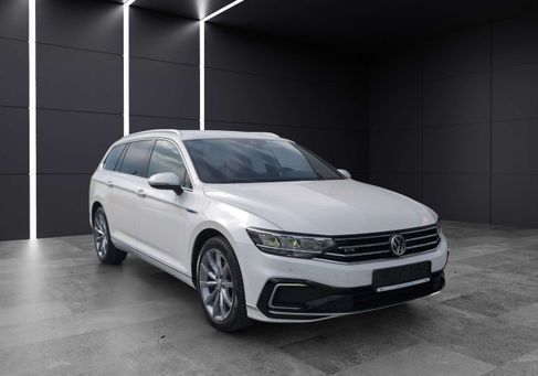 Volkswagen Passat Variant, 2020 2