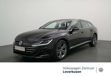 Volkswagen Arteon, 2023