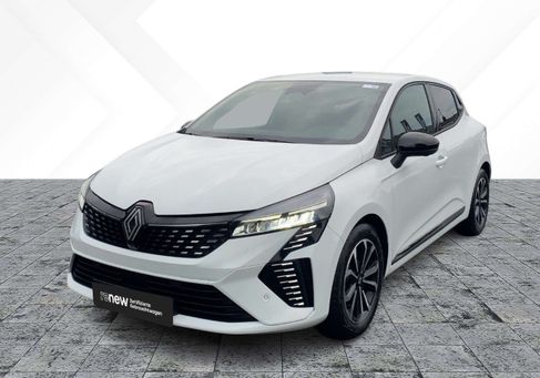 Renault Clio, 2024 2