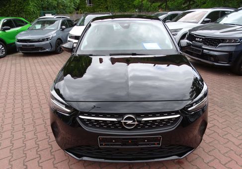 Opel Corsa, 2022 2