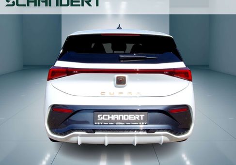 Cupra Born, 2022