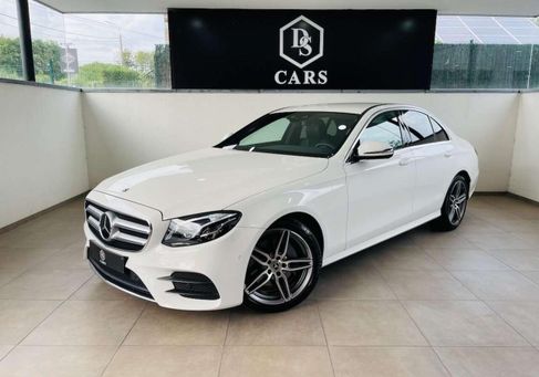 Mercedes-Benz CLA Klasė, 2019