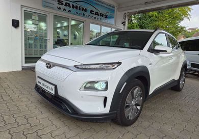 Hyundai Kona, 2021