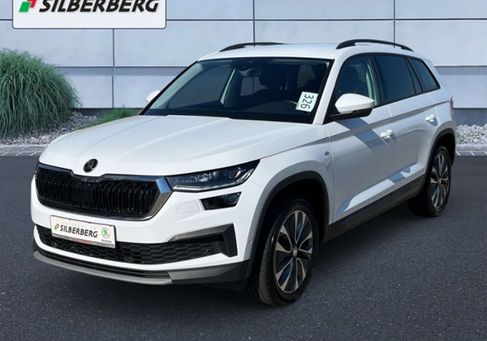 Skoda Kodiaq, 2023
