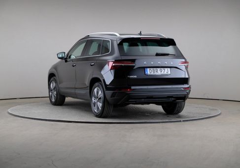 Skoda Karoq, 2023