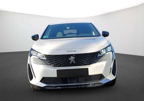 Peugeot 3008, 2023