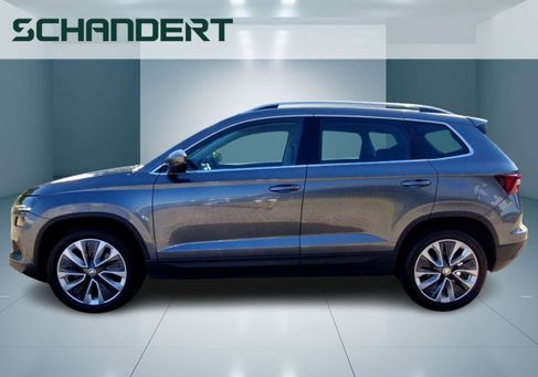 Skoda Karoq, 2023