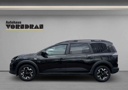 Dacia Jogger, 2026 3