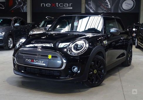 MINI Cooper, 2020