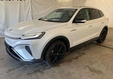 MG Marvel R, 2022