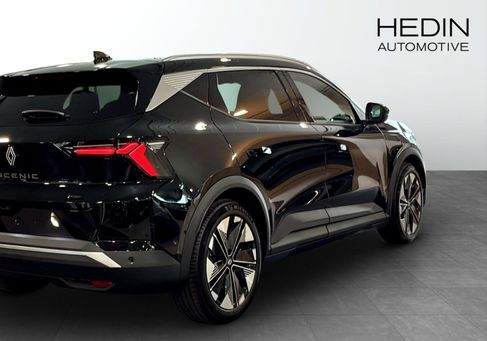 Renault Scenic, 2026