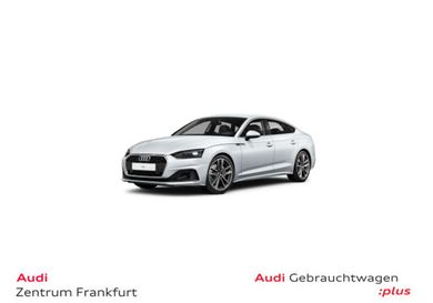 Audi A5, 2023