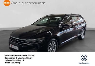 Volkswagen Passat Variant, 2023