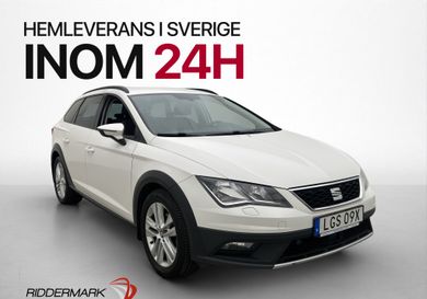Seat Leon, 2019