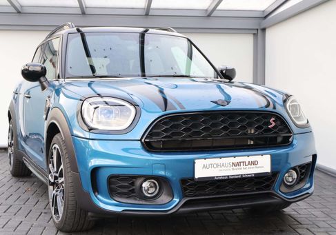 MINI Cooper S Countryman, 2022