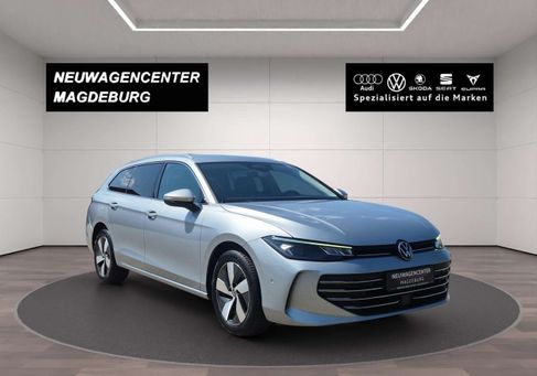 Volkswagen Passat Variant, 2024